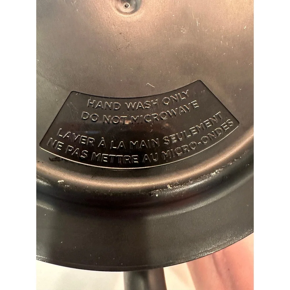 Keurig 2.0 Thermal Carafe Stainless Steel Insulated Coffee Pot‎ Replacement